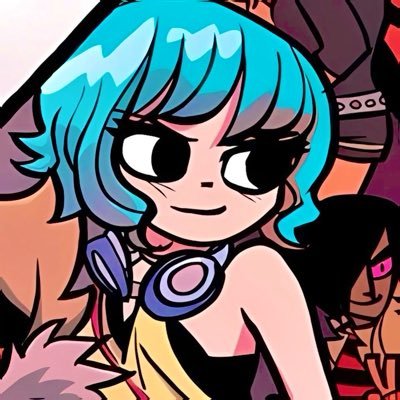 LUKAMAGlC's profile picture. live laugh love luka ≽^•⩊•^≼ ₊˚⊹♡ | @egorphile 🤡