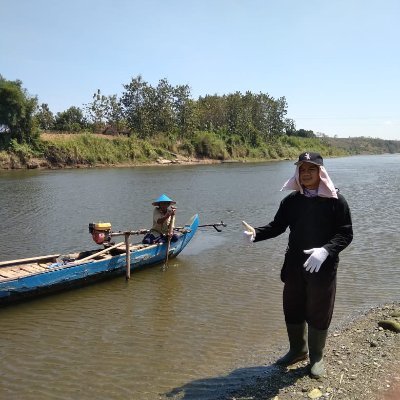 AdangKardan's profile picture. Loyalitas