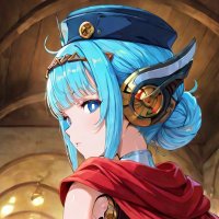 𝙄𝙣𝙚𝙛𝙛𝙖 🛸 (@ineffa2d) 's Twitter Profile