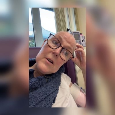 welch_kaye45702's profile picture. I’m a fighter battling 4 stage cancer. Jeremiah 17:14: "Heal me, Lord, and I will be healed; save me and I will be saved, for you are the one I praise." Amen❤️