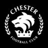Davidlouijones's profile picture. Chester FC Fan.