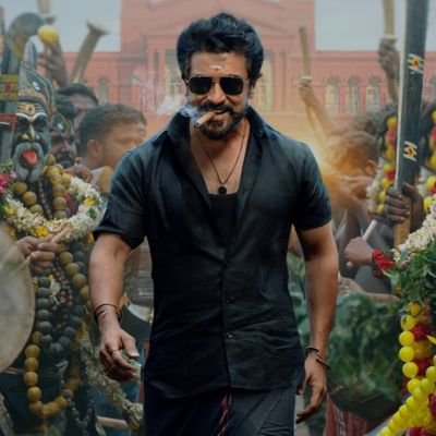 BharathiDa98117's profile picture. Suriya Anna veriyan💥