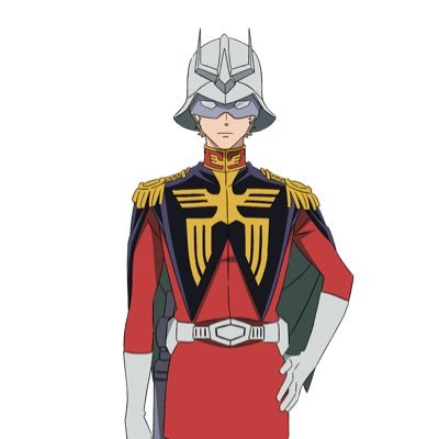 b8680_bot's profile picture. モビルスーツの迎撃には私が出る！