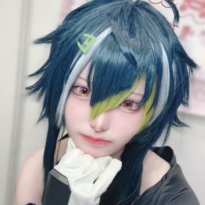 ぽぽせ Profile