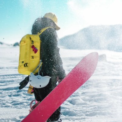 Cool_Blyth's profile picture. Investing makes me free, traveling makes me clear🎿✈️
Cryptocurrency is a strategy, mountain climbing and skiing is another practice of life 🎒🌨️