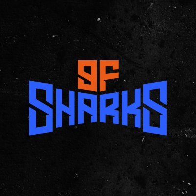 🇵🇹🇧🇷Equipe Profissional de Esports de Counter Strike | #Go9FSharks
Uma nova pele, a força de sempre!
União entre Sharks x https://t.co/Yfn2jKj1Tt 🦈