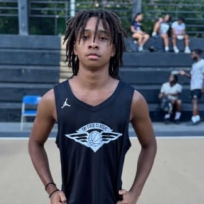 Class 2028 5’6 Point Guard Attending Eagle Academy Bronx 2.7 GPA Gmail - dominiquealleyne2028@gmail.com