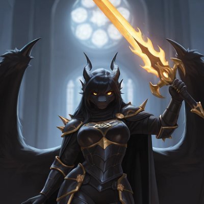 The Empress of All Dragons Gender: Female Sexuality: Bisexual Personality: Calm, Calculating, Manipulative NO MINORS. Ask to DM if we're not already doing so.