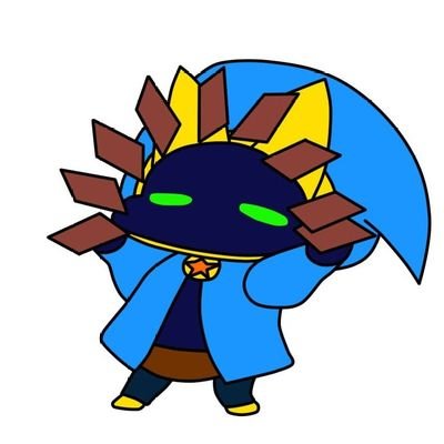 missael_pepi's profile picture. Subo dibujos y hago cartas de Four Souls (Mod del juego para tabletop en el enlace). Tambien retwitteo arte bonito.
Mi Pololo: @SuperMimoBroxx