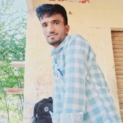 LalaramPanwarM1's profile picture. Ambedakarite,
Deled student ,
Freelance Writer