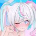Kayla Kitten 🔞 LewdTuber (@kaylakittenvt) Twitter profile photo