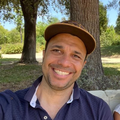 ABelloch2704's profile picture. Positivo