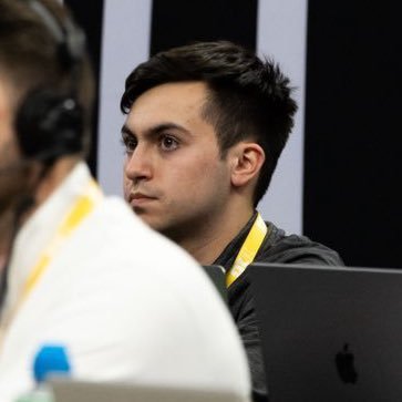 AnthonyRubek's profile picture. Intern/Staff Writer @HuskerOnline | Senior Sports Editor @DailyNeb