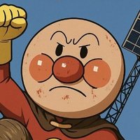 Anp🅰️nmanTEMPORARY (@spacanpanmantmp) 's Twitter Profile