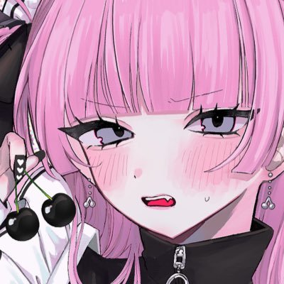 𝗜𝗹𝗹𝘂𝘀𝘁𝗿𝗮𝘁𝗼𝗿 🩷⛓️┊︎𝗦𝗸𝗲𝗯 https://t.co/FZKtp6RN8J 詰め込み⇢https://t.co/MZYccDWBpq┊︎✉️ raruko.illust@gmail.com ┊︎ 𝗦𝘂𝗯 @raruko_02 ┊︎無断転載・AI学習×