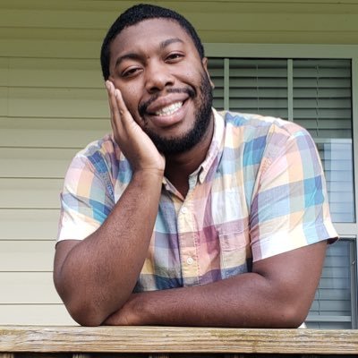 Dashawn Ricks ๐๏ธ๐๐ป Profile