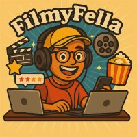 FilmyFella (@filmyfella) 's Twitter Profile Photo FilmyFella (@filmyfella) 's Twitter Profile Photo
