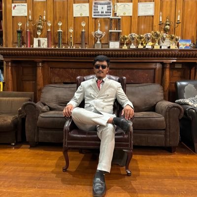 sudiprokaya01's profile picture. CS @MIT'28