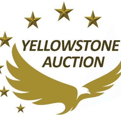 ArmstrongAuctio's profile picture. Yellowstone Auction -  Billings MT. We auction farm and ranch, large estates,  business liquidations, real estate, vehicles. 1700+ Auctions since 1991. THUMOS