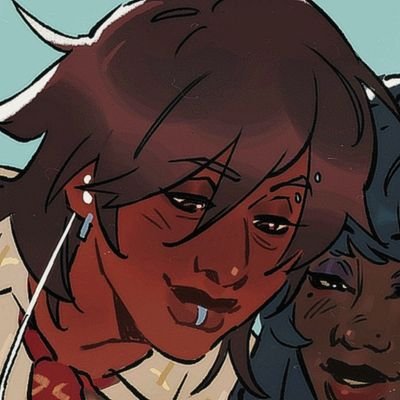 ✧ zeus / comms open! Profile