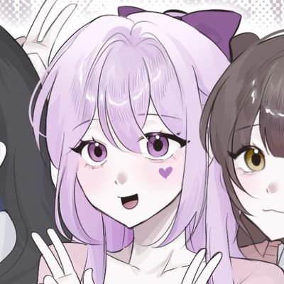 I. 초쿠 H .사리 |07| 주로 우타이테 녹음하고 프리티도 종종 녹음하는 녹음러 나샤입니다!💜 @Umi1196892 💙 @Shyelin_08 🩷