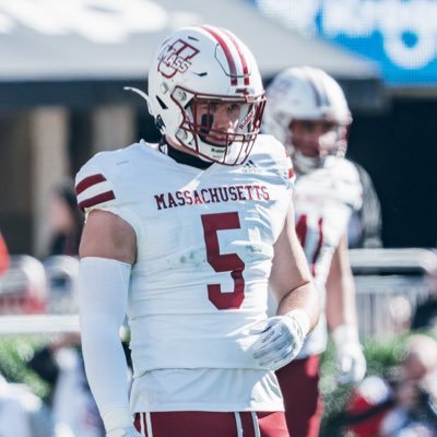 Tyler Martin Profile