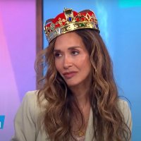 🕯️🔮Myleene Klass to host Eurovision 2026🇦🇹🇵🇭 (@godleeneklass) 's Twitter Profile Photo