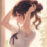 さかな@AIイラスト (@aiartstart) 's Twitter Profile