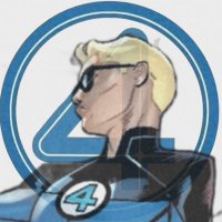 ꧁☉ Johnny Storm (@flameb0ner) 's Twitter Profile