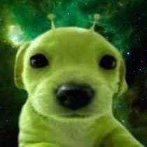 idoglorp's profile picture. 🐾☆ DID system × 18+ (minors dnf) × 🏳️‍⚧️ 🏳️‍🌈 🍃 × rare appearances ★👽