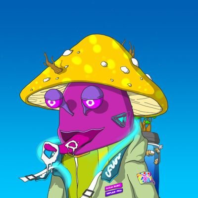 Anggit2512's profile picture. #Monad