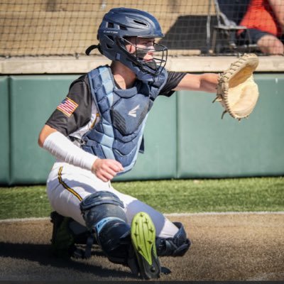 Jacoby Cartwright Profile
