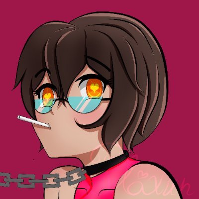 Plaxun Lumilost🐾🪷🔞+さんのプロフィール画像
