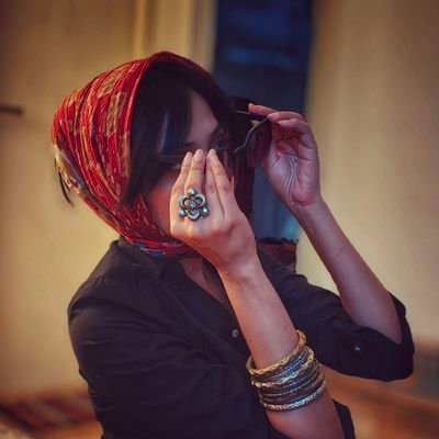 bTHEdisha's profile picture. Communications Specialist