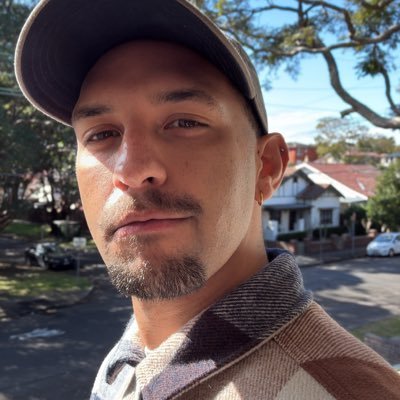 Non-Binary, ISLANDER, Capricorn, Hardcore Techno, Traveller, ISFJ, Afrobeats, 80’s, Sydney, Australia, International Business & Computer Science.