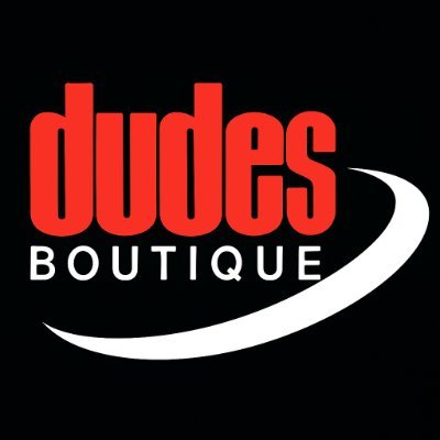 @DudesBoutique