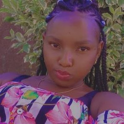 MueniMusyi85028's profile picture. 