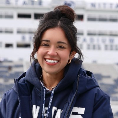Penn State University Alumni | Penn State Football 15’-25’ | New York Jets Personnel Operations