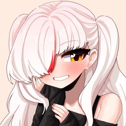 19 y/o Asian guy ♂️ I sometimes cosplay 2D girls 👘 Vtuber Fan⚡💜🐢 Cosplaying since Mar 17, 2025 📆 Alts: @yclawzextra @yclawzalt