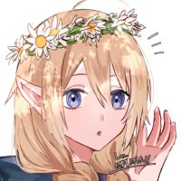 なつ (@t_werewolf) 's Twitter Profile