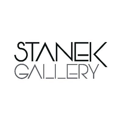 Stanek Gallery curates original, unique fine art for an international community of art collectors.
-
Open Thurs - Fri, 12-7pm. Sat 12-5pm📍MIA | PHL