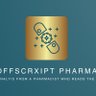 CanningPharm's profile picture. Offsc℞ipt Pharmacist. Ex regulator for drug pricing. Independent researcher/thinker. Wife, mother, grandmother, Catholic. St Michael, pray for us.