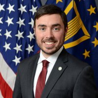 Andrew Brey (@andrewbreydod) 's Twitter Profile