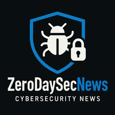 zeroDaySecNews's profile picture. 