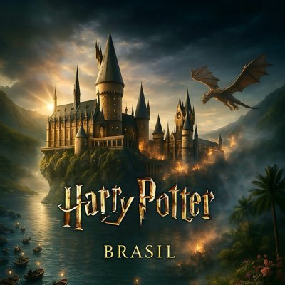 🪄 Somos o Harry Potter Brasil 9¾ 🚂💨 🧙🏻♂️ 𝐀𝐝𝐦 @rickthemix 🧙🏼 𝐀𝐝𝐦 @bruna_bbaldoini 🧙🏻 𝐀𝐝𝐦 @ewaldthemix 🧙🏻 𝐀𝐝𝐦 @sabrinaleaal