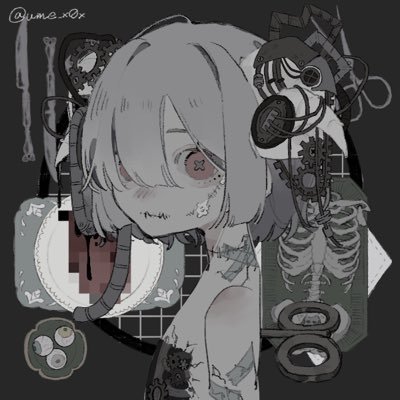 仆マさんのプロフィール画像