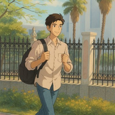 ayu_dev1's profile picture. 