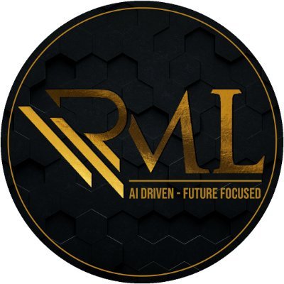 rmlaicompany's profile picture. Caribbean AI + Creativity hub. We build apps, games, websites & scroll‑stopping content—one roof, zero limits. Future‑focused, always learning. 🌴🤖🚀