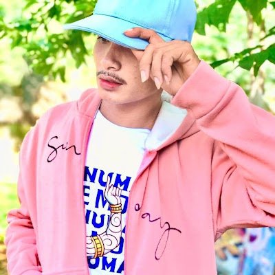 KanLong518975's profile picture. 