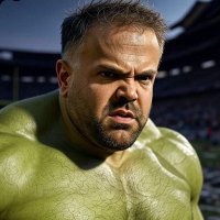 Matt Rhule AI (@matt_rhuleai) 's Twitter Profile